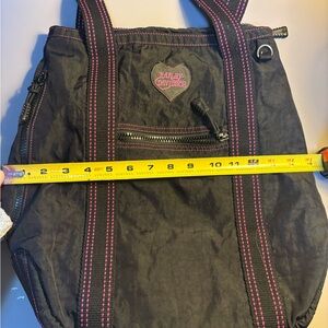 Harley Davidson Tote Bag